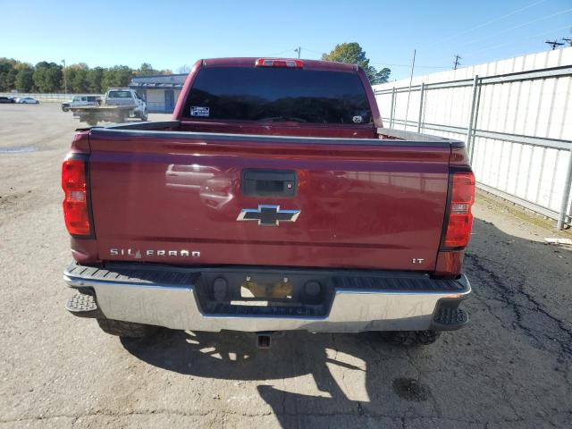 Photo 6 from auction – 2015 CHEVROLET SILVERADO with VIN 3GCUKREC2FG186213