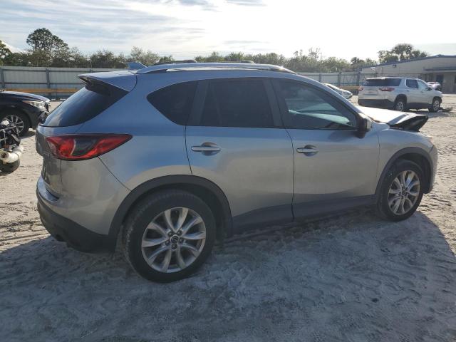 Photo 3 from auction – 2014 MAZDA CX-5 GT with VIN JM3KE4DY2E0419256