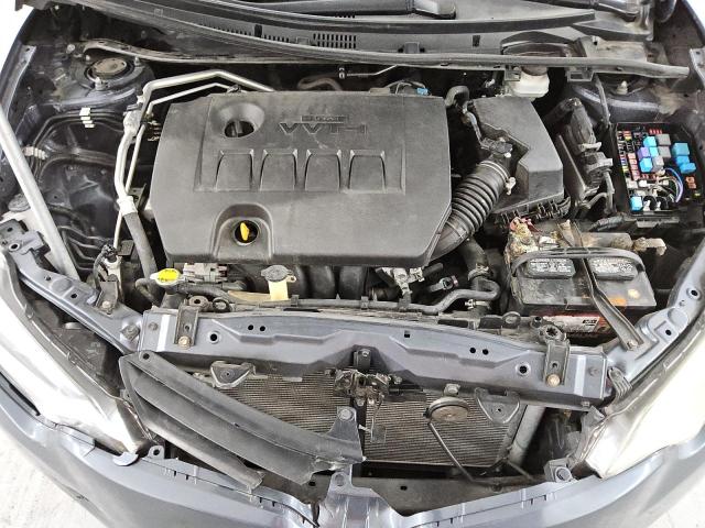Photo 11 from auction – 2016 TOYOTA COROLLA L with VIN 5YFBURHE0GP488335
