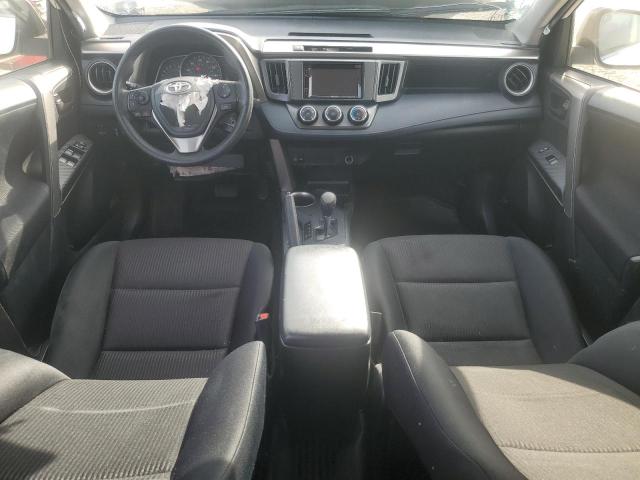 Photo 8 from auction – 2015 TOYOTA RAV4 LE with VIN JTMZFREV0FJ044128
