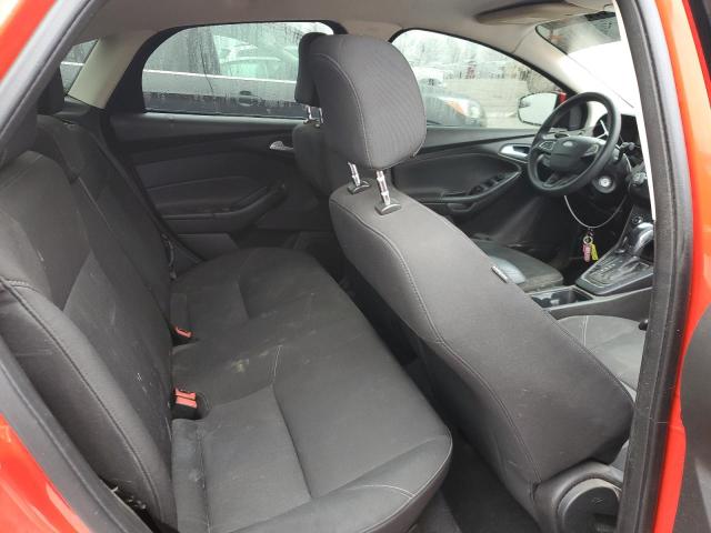 Photo 10 from auction – 2016 FORD FOCUS SE with VIN 1FADP3F23GL291146
