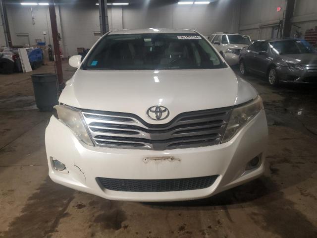 Photo 5 from auction – 2010 TOYOTA VENZA with VIN 4T3BA3BB7AU012102