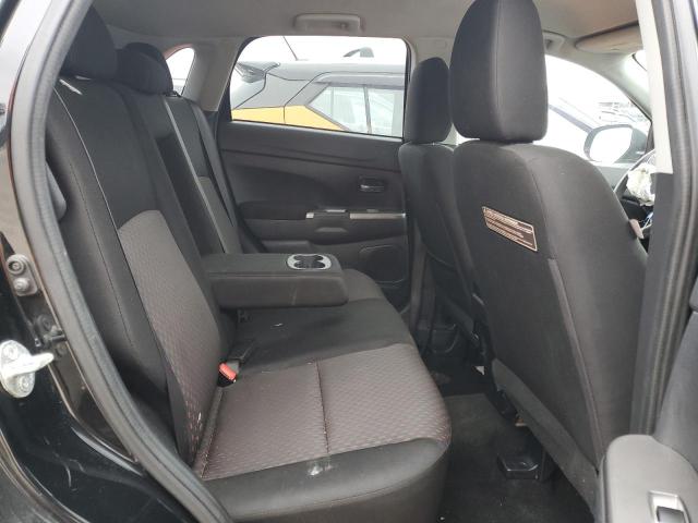 Photo 11 from auction – 2018 MITSUBISHI OUTLANDER with VIN JA4AP3AUXJU013300