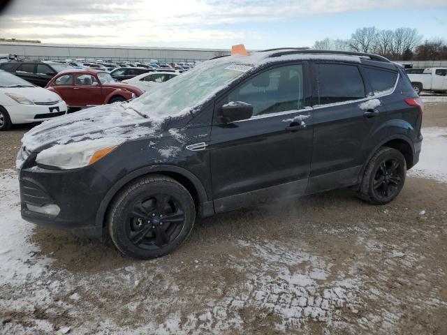 FORD ESCAPE SE 2013 with VIN 1FMCU9G95DUC20917 - Photo from auction