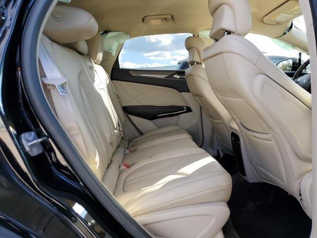 Photo 11 from auction – 2018 LINCOLN MKC PREMIE with VIN 5LMCJ1D93JUL14575