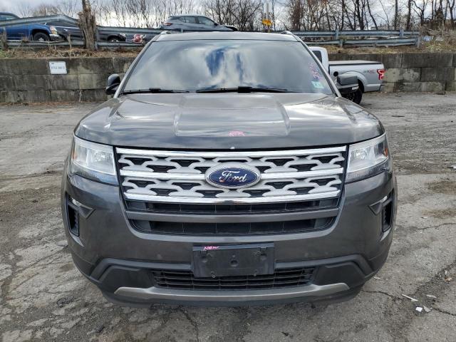 Photo 5 from auction – 2019 FORD EXPLORER X with VIN 1FM5K8D81KGA97049