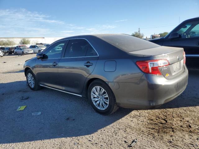 Photo 2 from auction – 2013 TOYOTA CAMRY L with VIN 4T4BF1FK3DR322248