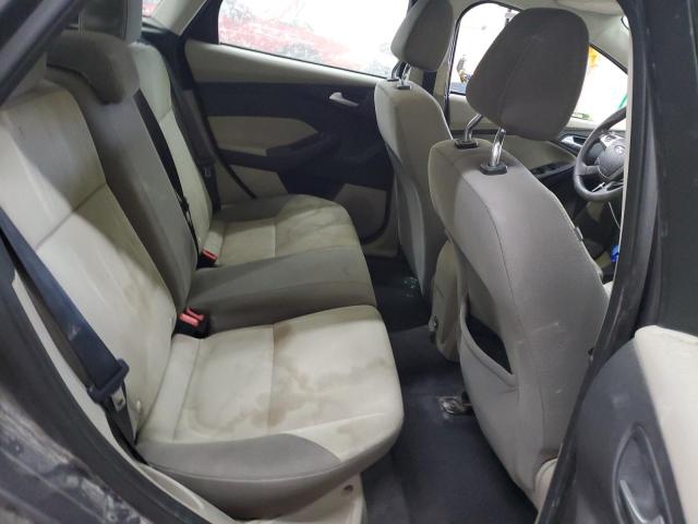 Photo 10 from auction – 2012 FORD FOCUS SE with VIN 1FAHP3K24CL215629