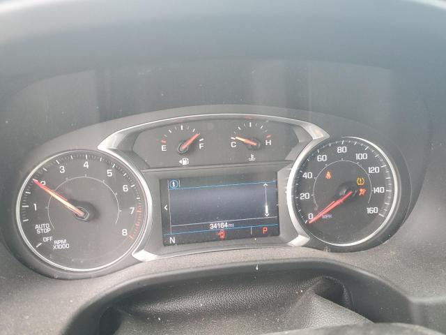 Photo 9 from auction – 2021 GMC ACADIA SLE with VIN 1GKKNKLS9MZ108979