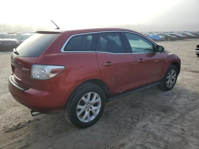 Photo 3 from auction – 2008 MAZDA CX-7 with VIN JM3ER293X80186606