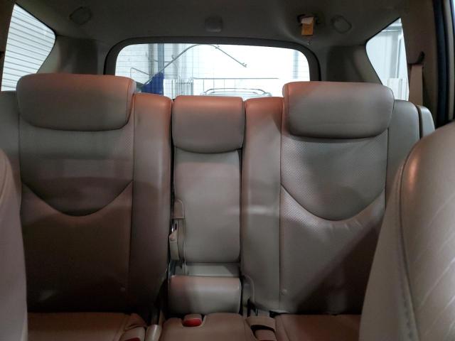 Photo 10 from auction – 2011 TOYOTA RAV4 LIMIT with VIN JTMDK4DV1B5101546