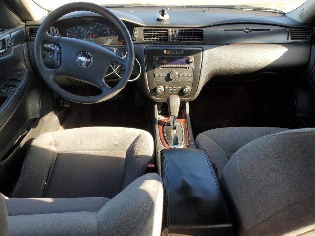 Photo 8 from auction – 2009 CHEVROLET IMPALA 1LT with VIN 2G1WT57N191123431