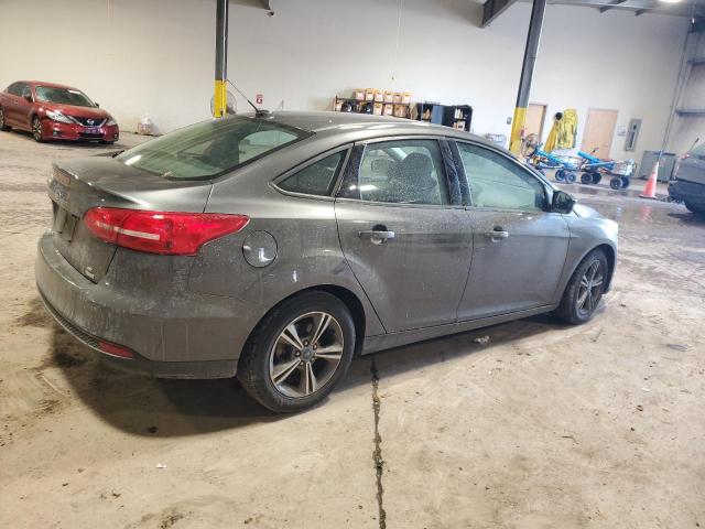 Photo 3 from auction – 2017 FORD FOCUS SE with VIN 1FADP3FE2HL305601