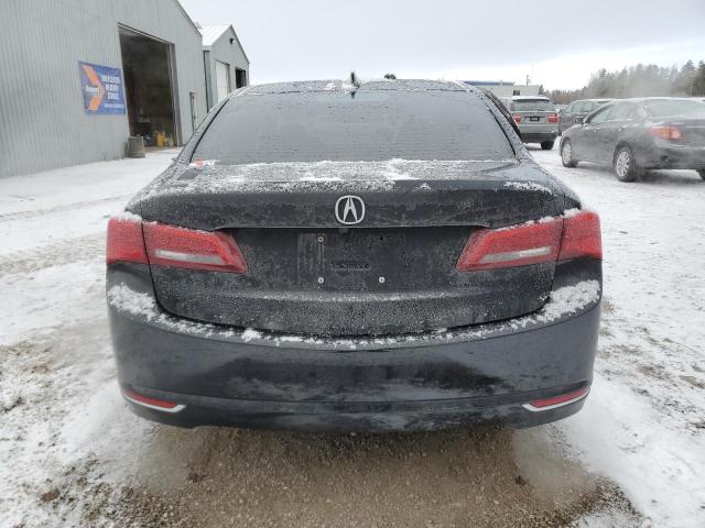 Photo 6 from auction – 2015 ACURA TLX TECH with VIN 19UUB3F5XFA801779