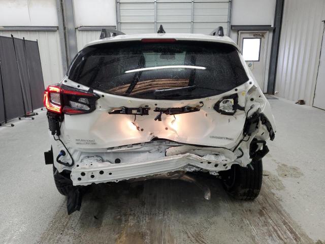 Photo 6 from auction – 2024 SUBARU CROSSTREK with VIN JF2GUADC6RH383262