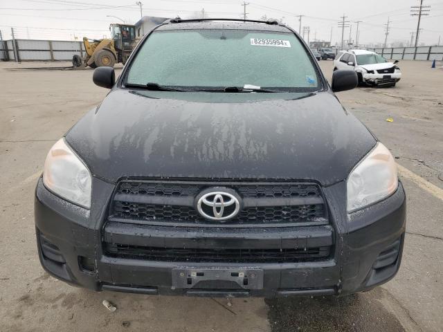 Photo 5 from auction – 2012 TOYOTA RAV4 with VIN 2T3BF4DV7CW180159