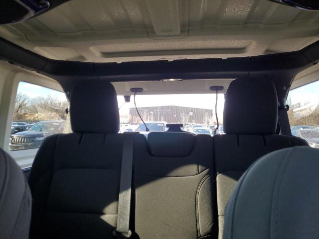 Photo 10 from auction – 2019 JEEP WRANGLER U with VIN 1C4HJXDG8KW577794