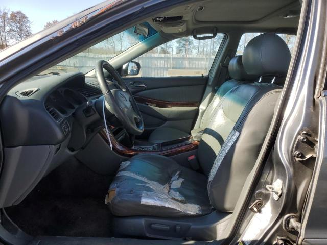 Photo 7 from auction – 2000 ACURA 3.2TL with VIN 19UUA5662YA041034