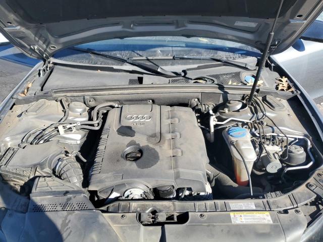 Photo 11 from auction – 2012 AUDI A5 PREMIUM with VIN WAULFAFH0CN000681