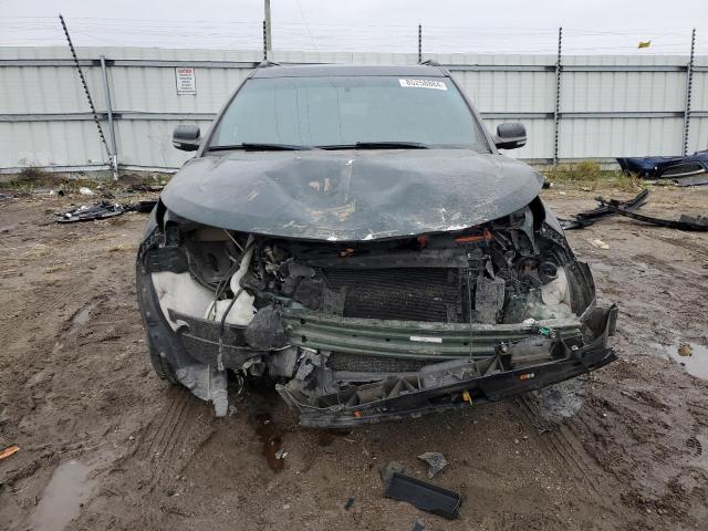 Photo 5 from auction – 2013 FORD EXPLORER X with VIN 1FM5K8D84DGB52578