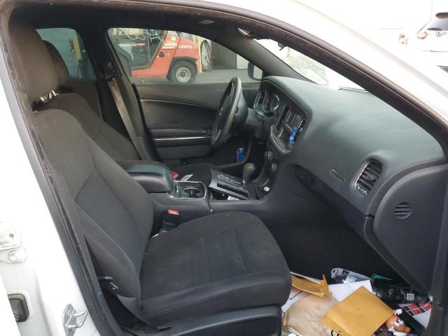 Photo 7 from auction – 2014 DODGE CHARGER with VIN 2C3CDXBG1EH375116