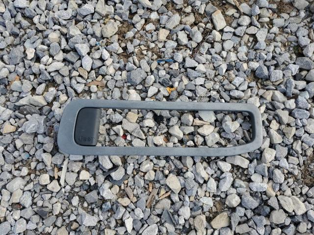 Photo 13 from auction – 2017 JEEP CHEROKEE L with VIN 1C4PJLCB8HW586532