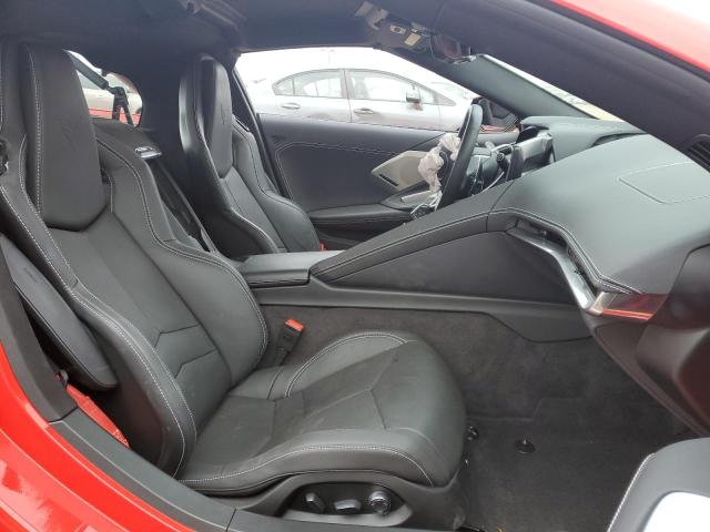 Photo 10 from auction – 2024 CHEVROLET CORVETTE S with VIN 1G1YB2D45R5101646