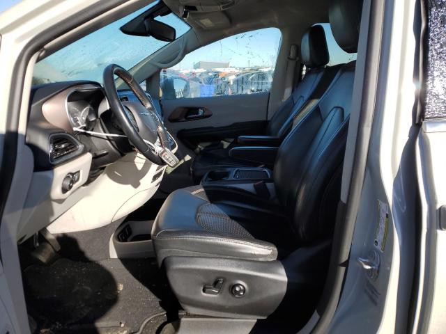 Photo 7 from auction – 2017 CHRYSLER PACIFICA T with VIN 2C4RC1EG9HR644396