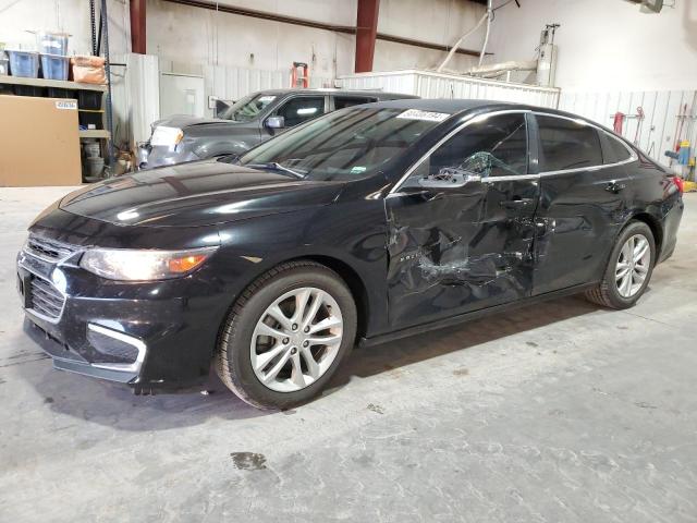 CHEVROLET MALIBU LT 2016 with VIN 1G1ZE5ST0GF283884 - Photo from auction