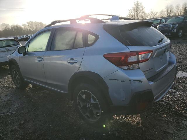Photo 2 from auction – 2018 SUBARU CROSSTREK with VIN JF2GTABC4JH255421