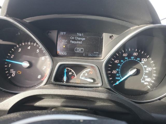 Photo 9 from auction – 2016 FORD ESCAPE SE with VIN 1FMCU0GX8GUC12129