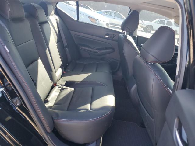 Photo 10 from auction – 2023 NISSAN ALTIMA SR with VIN 1N4BL4CV0PN397811
