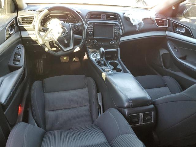 Photo 8 from auction – 2016 NISSAN MAXIMA 3.5 with VIN 1N4AA6AP6GC438262