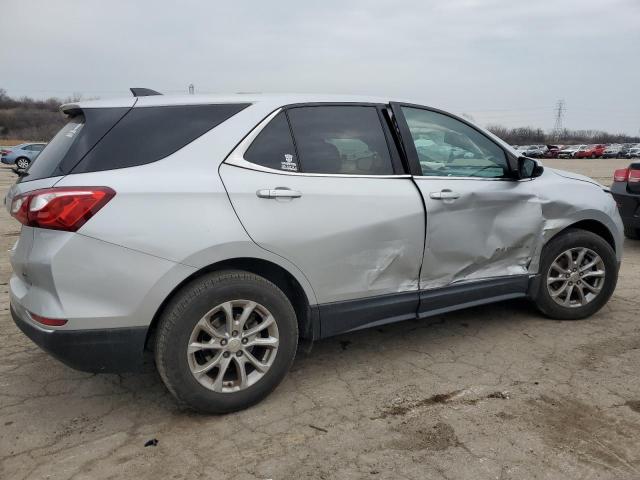 Photo 3 from auction – 2018 CHEVROLET EQUINOX LT with VIN 2GNAXJEV9J6136430
