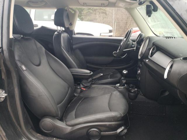Photo 7 from auction – 2013 MINI COOPER with VIN WMWSU3C51DT375208