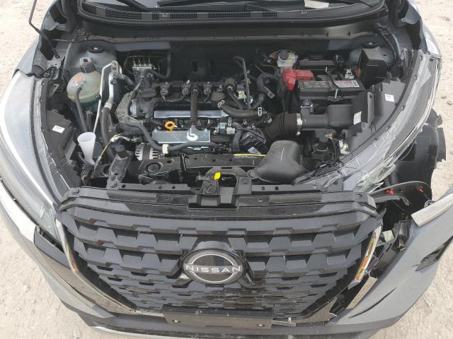 Photo 12 from auction – 2024 NISSAN KICKS SR with VIN 3N1CP5DV4RL557864