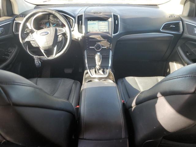 Photo 8 from auction – 2016 FORD EDGE TITAN with VIN 2FMPK4K87GBB43888