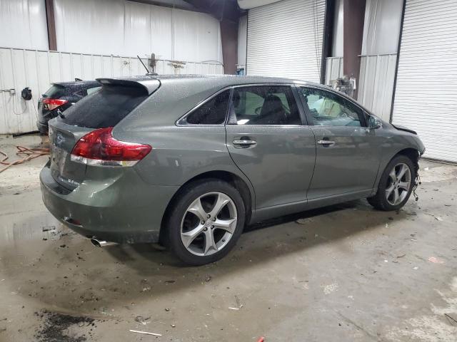 Photo 3 from auction – 2014 TOYOTA VENZA LE with VIN 4T3BK3BB5EU099016