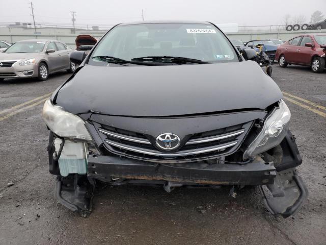Photo 5 from auction – 2013 TOYOTA COROLLA BA with VIN 2T1BU4EE5DC926933