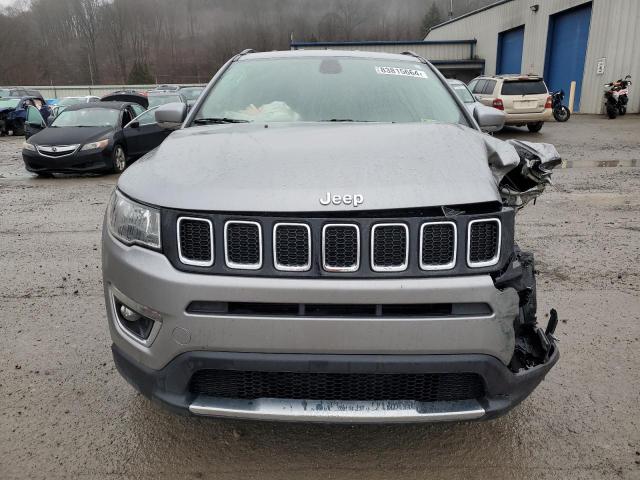 Photo 5 from auction – 2020 JEEP COMPASS LI with VIN 3C4NJCCB9LT140301
