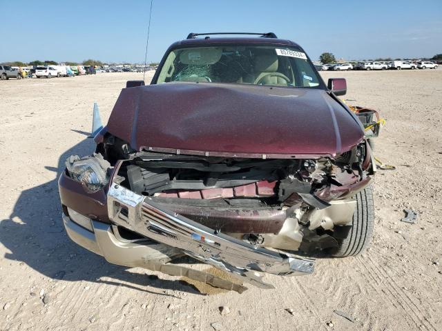 Photo 5 from auction – 2007 FORD EXPLORER E with VIN 1FMEU64E97UA84210