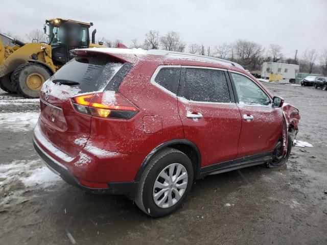 Photo 3 from auction – 2017 NISSAN ROGUE S with VIN JN8AT2MVXHW258424