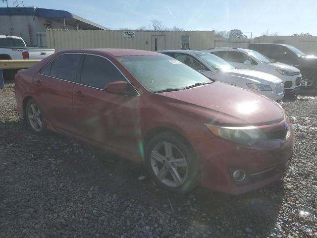 Photo 4 from auction – 2013 TOYOTA CAMRY L with VIN 4T1BF1FK8DU684277