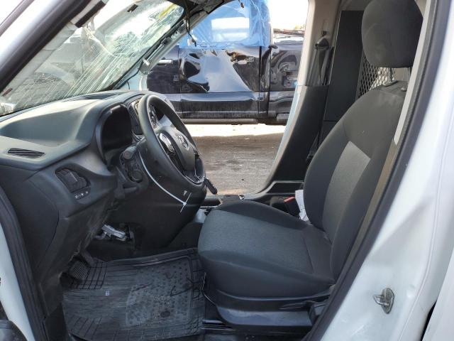 Photo 7 from auction – 2022 RAM PROMASTER with VIN ZFBHRFAB0N6W63572