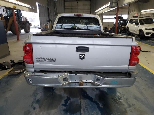 Photo 6 from auction – 2006 DODGE DAKOTA SLT with VIN 1D7HW42K16S534845