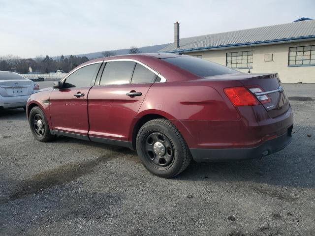 Photo 2 from auction – 2015 FORD TAURUS POL with VIN 1FAHP2MK7FG173431