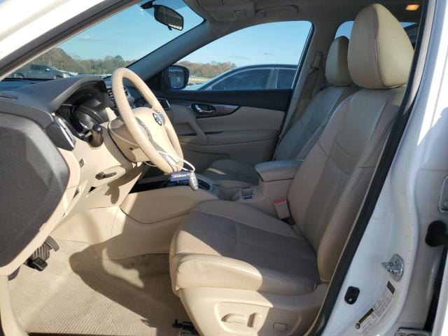 Photo 7 from auction – 2015 NISSAN ROGUE S with VIN 5N1AT2MT2FC901966