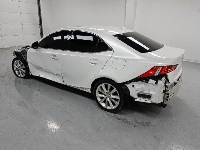 Photo 2 from auction – 2015 LEXUS IS 250 with VIN JTHBF1D22F5061675