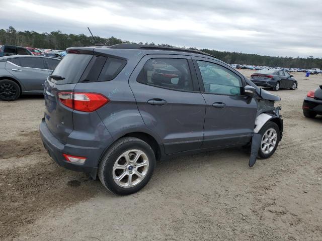 Photo 3 from auction – 2021 FORD ECOSPORT S with VIN MAJ3S2GE3MC444066