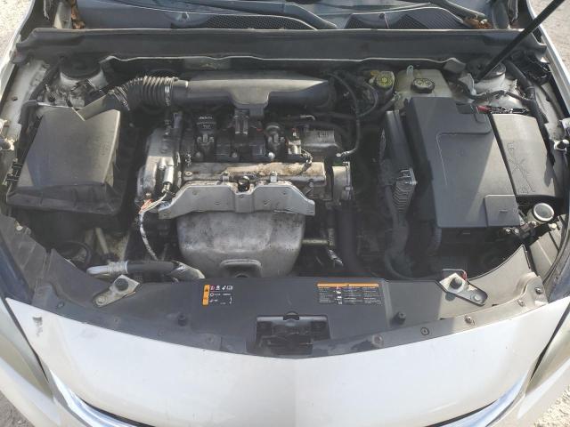 Photo 11 from auction – 2014 CHEVROLET MALIBU 1LT with VIN 1G11C5SLXEF281074